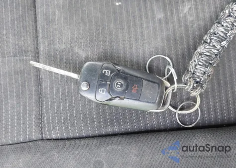 2017 Ford F-150 Xlt из США, поврежденный, VIN 1FTFW1EG7HFC06719